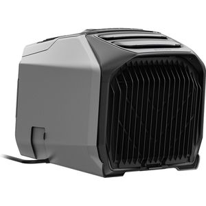 WAVE 3 - Draagbare Airconditioner - Wit - Kunststof - 1800 W Koeling