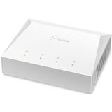 TP-Link - Omada XZ000-G7 - Router - Wit - 1-poorts Gigabit XPON-terminal