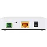 TP-Link - Omada XZ000-G7 - Router - Wit - 1-poorts Gigabit XPON-terminal