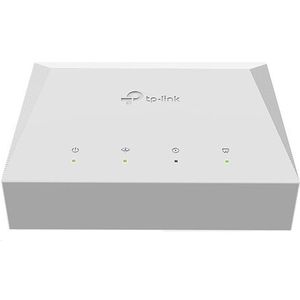 TP-Link - Omada XZ000-G7 - Router - Wit - 1-poorts Gigabit XPON-terminal