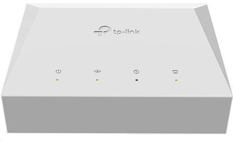 TP-Link - Omada XZ000-G7 - Router - Wit - 1-poorts Gigabit XPON-terminal