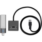 TP-Link - Archer TX20UH - USB Adapter - Wifi 6 - Draadloos - 1800 Mbps