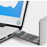 TP-Link - Archer TX20UH - USB Adapter - Wifi 6 - Draadloos - 1800 Mbps