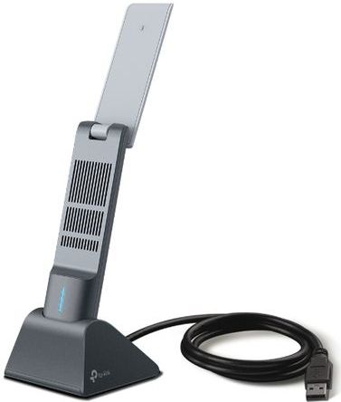 TP-Link - Archer TX20UH - USB Adapter - Wifi 6 - Draadloos - 1800 Mbps