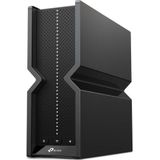 TP-Link BE9300 - Tri-Band WiFi 7 Router - EU Stekker - 9214 Mbps