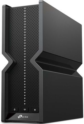 TP-Link BE9300 - Tri-Band WiFi 7 Router - EU Stekker - 9214 Mbps