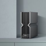TP-Link - BE19000 - Tri-Band Wi-Fi 7 Range Extender - Snelheid 1376 Mbps