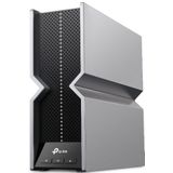 TP-Link - BE19000 - Tri-Band Wi-Fi 7 Range Extender - Snelheid 1376 Mbps