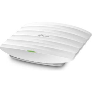 TP-Link - EAP223 V1 - Draadloze Router - Wit - 867 Mbit/s