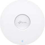TP-Link EAP613 - Access Point - 2.4 GHz - 5 GHz - Wit