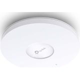 Omada - AX1800 - WiFi 6 Toegangspunt - Plafondmontage - Cloudbeheer