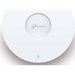 Omada - AX1800 - WiFi 6 Toegangspunt - Plafondmontage - Cloudbeheer