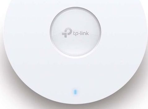 Omada - AX1800 - WiFi 6 Toegangspunt - Plafondmontage - Cloudbeheer