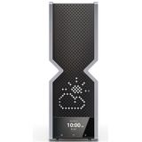 TP-Link - Archer BE900 - Router - Grijs - Zwart