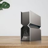 TP-Link - Archer BE900 - Router - Grijs - Zwart