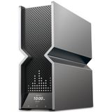 TP-Link - Archer BE900 - Router - Grijs - Zwart