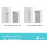 TP-Link - AX3000 Dual-Band Wi-Fi 6 Router - Wit - USB-poort - Gigabit Ethernet