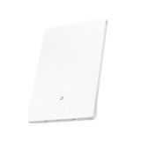 TP-Link Archer Air R5, Wi-Fi 6 (802.11ax), Dual-Band (2,4 GHz/5 GHz), Eingebauter Ethernet-Anschluss, Weiß, Tabletop-Router