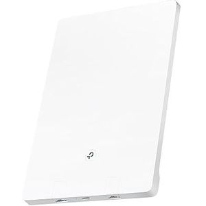 TP-Link Archer Air R5 V1.6 - Wireless Router - Netz 2-Port-Switch - 1GbE - Wi-Fi 5, Wi-Fi 6 - Quad-Band