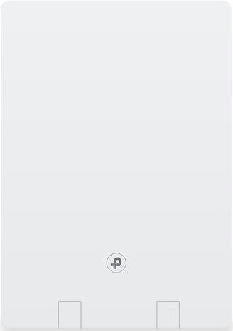 TP-Link - AX3000 Dual-Band Wi-Fi 6 Router - Wit - USB-poort - Gigabit Ethernet