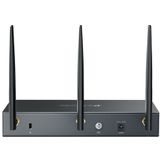 Tp-Link - ER706W - Gigabit VPN Router - Dual-Band - WiFi 6 - EU Stekker