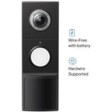 TP-Link Tapo D235 Smart Battery & Wired Doorbell