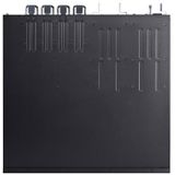 TP-Link Omada SG6654XHP netwerk-switch Managed L3 Gigabit Ethernet (10/100/1000) Power over Ethernet (PoE) 1U Zwart