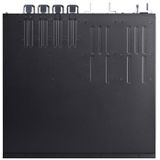 TP-Link Omada SG6428XHP netwerk-switch Managed L3 Gigabit Ethernet (10/100/1000) Power over Ethernet (PoE) 1U Zwart