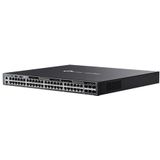 TP-Link Omada SG6654X netwerk-switch Managed L3 Gigabit Ethernet (10/100/1000) 1U Zwart