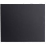 TP-Link Omada SG6428X netwerk-switch Managed L3 Gigabit Ethernet (10/100/1000) 1U Zwart