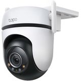 TP-Link Tapo C520WS - Beveiligingscamera - Outdoor - 2.5K - 360° Horizontaal & 130° Verticaal