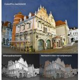 Tp-link - Tapo C520ws - Beveiligingscamera - Wit - Ingebouwde Microfoon