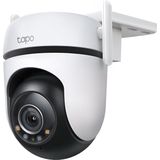 TP-Link Tapo C520WS - Beveiligingscamera - Outdoor - 2.5K - 360° Horizontaal & 130° Verticaal