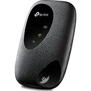 TP-Link M7000 Mobiler 4G LTE WLAN Router
