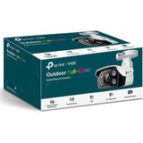 TP-Link VIGI C330(6MM) bewakingscamera Rond IP-beveiligingscamera Buiten 2304 x 1296 Pixels Plafond/muur/paal