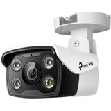 TP-Link VIGI C330(6MM) bewakingscamera Kogel (vorm) IP-beveiligingscamera Buiten 2304 x 1296 Pixels Plafond/muur/paal