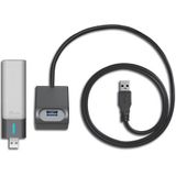 TP-Link - Archer TX50UH - Draadloze Netwerkadapter - Zwart - AX3000 WiFi 6