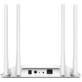 TP-Link TL-WA1801 - Wi-Fi 6 Access Point - AX1800 Dual Band - Passief PoE - Multifunctioneel