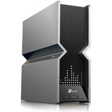 TP-Link Archer BE800 - Router - WiFi 7 - Tri-Band - BE19000