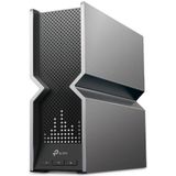 TP-Link - BE19000 - Tri-Band Wi-Fi 7 Router - Zwart - AC Stroombron