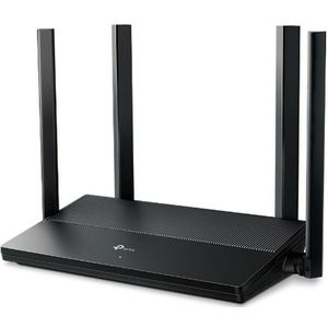 Tp-link - Ex141 - Router - 2.4/5 Ghz - Zwart