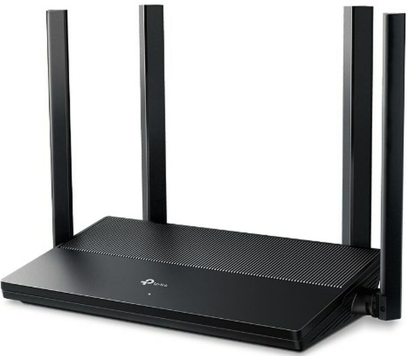 Tp-link - Ex141 - Router - 2.4/5 Ghz - Zwart