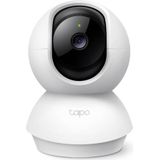 Tapo - Tc71 - Bewakingscamera - Wit - Wi-fi - 2K Resolutie