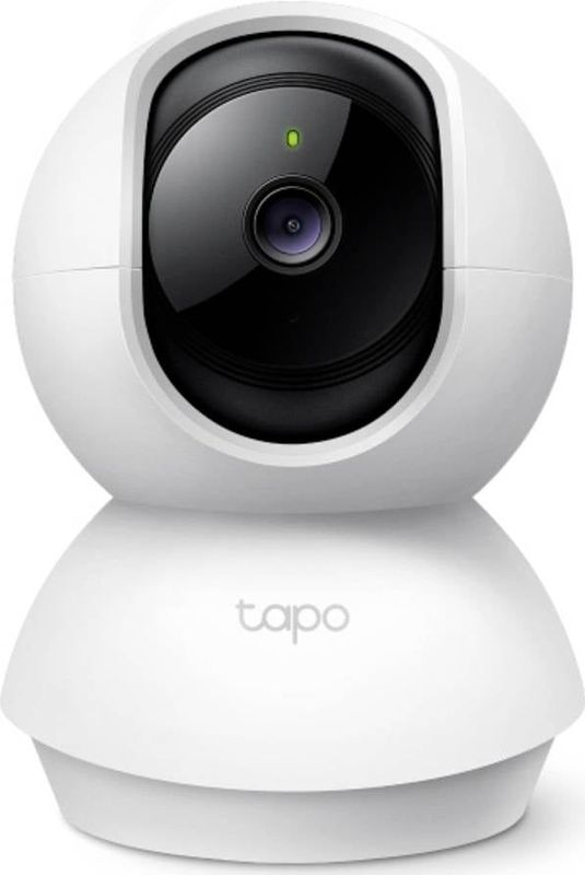 Tapo - Tc71 - Bewakingscamera - Wit - Wi-fi - 2K Resolutie