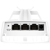TP-Link Omada EAP215-Bridge KIT V1 - Wi-Fi 5 - 1GbE - 5 GHz