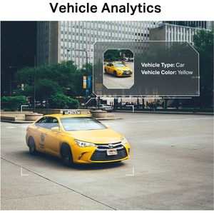 TP-Link VIGI C450 Torentje IP-beveiligingscamera Binnen 2880 x 1620 Pixels Plafond