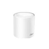 TP-Link - AX1500 - Whole Home Mesh Wi-Fi 6 Systeem - Dual-band - 1500 Mbit/s