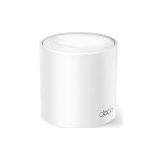 TP-Link - AX1500 - Whole Home Mesh Wi-Fi 6 Systeem - Dual-band - 1500 Mbit/s