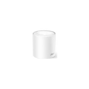 TP-Link Deco X10, Weiß, Intern, Mesh-Router, 190 m², 0 - 40 °C, -40 - 60 °C
