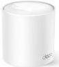 TP-Link - AX1500 - Whole Home Mesh Wi-Fi 6 Systeem - Dual-band - 1500 Mbit/s